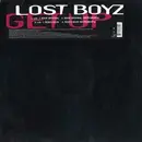 12'' - Lost Boyz - Get Up