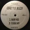 12inch Vinyl Single - Lost Boyz - Ghetto Jiggy
