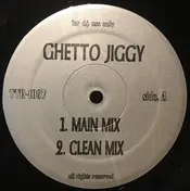The Lost Boyz - Ghetto Jiggy
