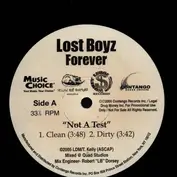 Lost Boyz Forever