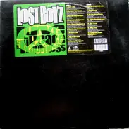 Lost Boyz - Love, Peace & Nappiness