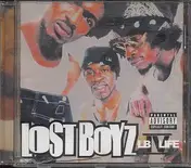 The Lost Boyz - LB IV Life