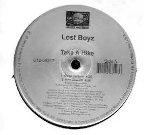 The Lost Boyz - Take A Hike