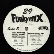 Lost Boyz, Common - Funkymix 29