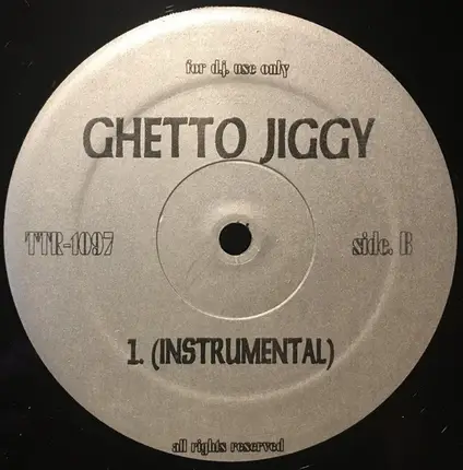 Lost Boyz - Ghetto Jiggy