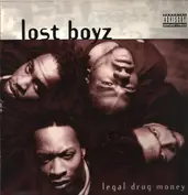 The Lost Boyz