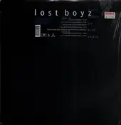 The Lost Boyz - music makes me high