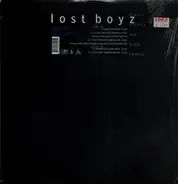 Lost Boyz - music makes me high