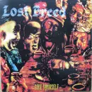CD - Lost Breed - Save Yourself