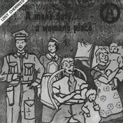 Lost Cherrees - A Man's Duty,  A Woman's Place