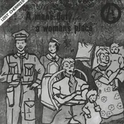 7inch Vinyl Single - Lost Cherrees - A Man's Duty, A Woman's Place