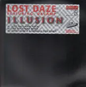 LOST DAZE - Illusion