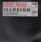 Dazed Recordings