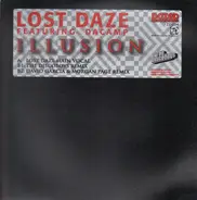 Lost Daze Featuring Dacamp - Illusion
