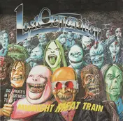The Lost Generation - Midnight Meat Train