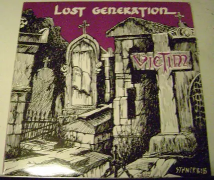 Lost Generation - Victim