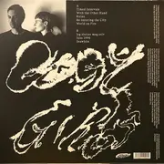 LP - Lost Girls - Selvutsletter