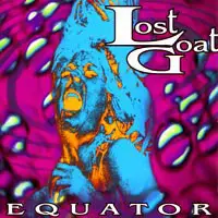 Lost Goat - Equator