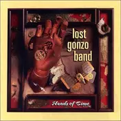 Lost Gonzo Band - Hands of Time