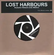 Lost Harbours