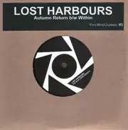Lost Harbours - Autumn Return / Within
