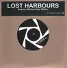 7inch Vinyl Single - Lost Harbours - Autumn Return / Within - Limited Edition, Numbered+ poscard