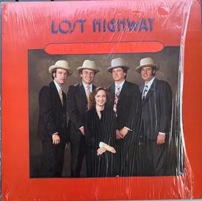 Lost Highway - Hard Road To Travel