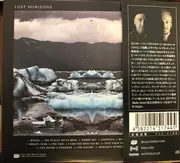 CD - Lost Horizons - Ojalá - Digisleeve
