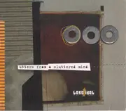 CD - Lost Idol - Utters From A Cluttered Mind - Digipak