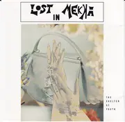 CD - Lost In Mekka - The Shelter Of Youth