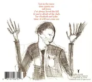 CD - Lost In The Trees - Time Taunts Me - EP