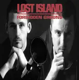 Double LP - Lost Island - Forbidden Ground