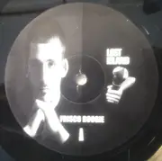 Double LP - Lost Island - Forbidden Ground