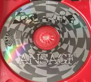 CD - Lost Lyrics - Ansage