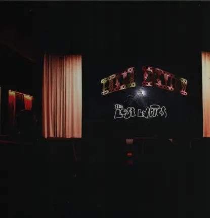 Lost Lyrics - Freak Preview