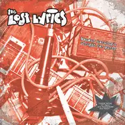 LP - Lost Lyrics - Monday Morning's Alright For Party - Limited Edition, Numbered, Insert