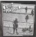 7inch Vinyl Single - Lost Patrol - 5 Song EP