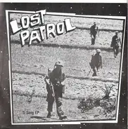 Lost Patrol - 5 Song EP