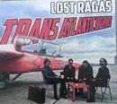 CD - Lost Ragas - Trans Atlantic Highway - digipak