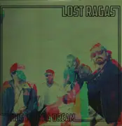LP - Lost Ragas - This Is Not A Dream