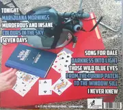 CD - Lost Ragas - Trans Atlantic Highway - digipak