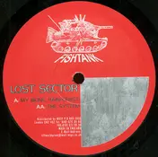 Lost Sector - My Bionic Rainforest / The System