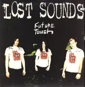 The Lost Sounds - Future Touch