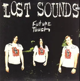 The Lost Sounds - Future Touch