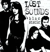 The Lost Sounds - BLAC STATIC