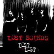 The Lost Sounds - LOST -LP+7'-
