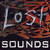 The Lost Sounds - LOST SOUNDS