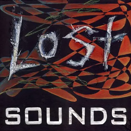 LOST SOUNDS - LOST SOUNDS