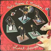 The Lost Sounds - Rat's Brains & Microchips