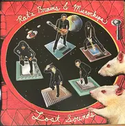 Lost Sounds - Rat's Brains & Microchips